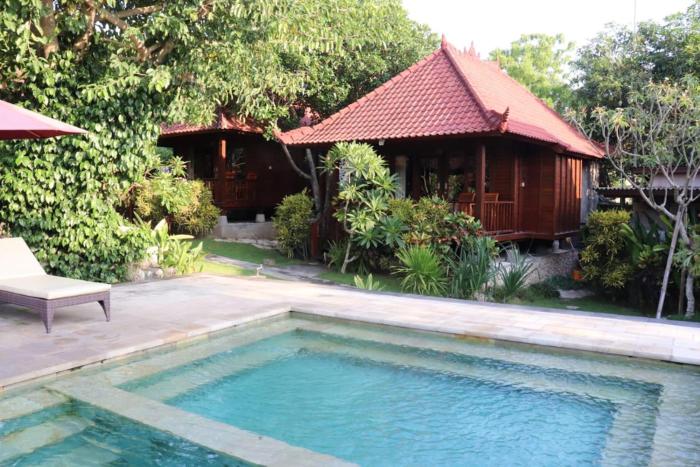 lembongan island