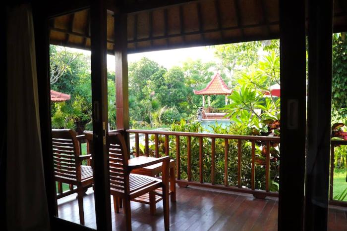 darsan lembongan boutique cottage