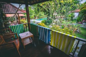 darsan lembongan boutique cottage