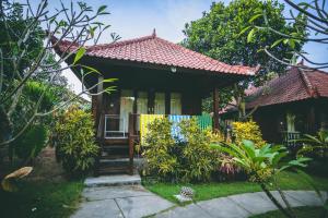 darsan lembongan boutique cottage