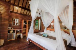 darsan lembongan boutique cottage