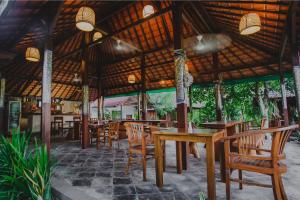 darsan lembongan boutique cottage
