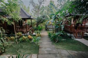 darsan lembongan boutique cottage