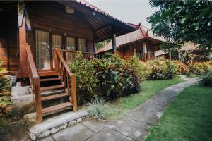 darsan lembongan boutique cottage