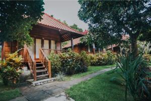 darsan lembongan boutique cottage