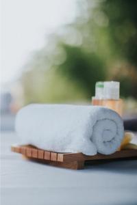 darsan lembongan boutique cottage