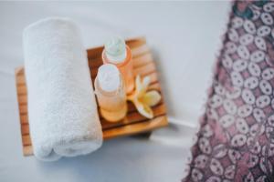 darsan lembongan boutique cottage