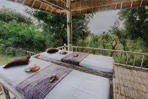 darsan lembongan boutique cottage