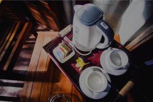 darsan lembongan boutique cottage