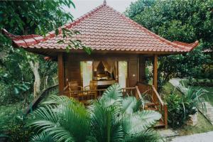darsan lembongan boutique cottage