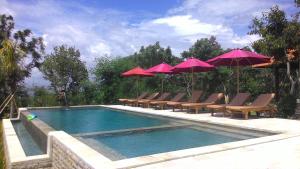 lembongan island