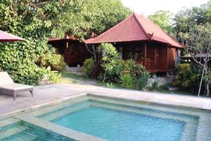 lembongan island
