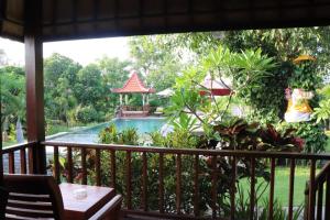 darsan lembongan boutique cottage