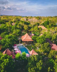 darsan lembongan boutique cottage