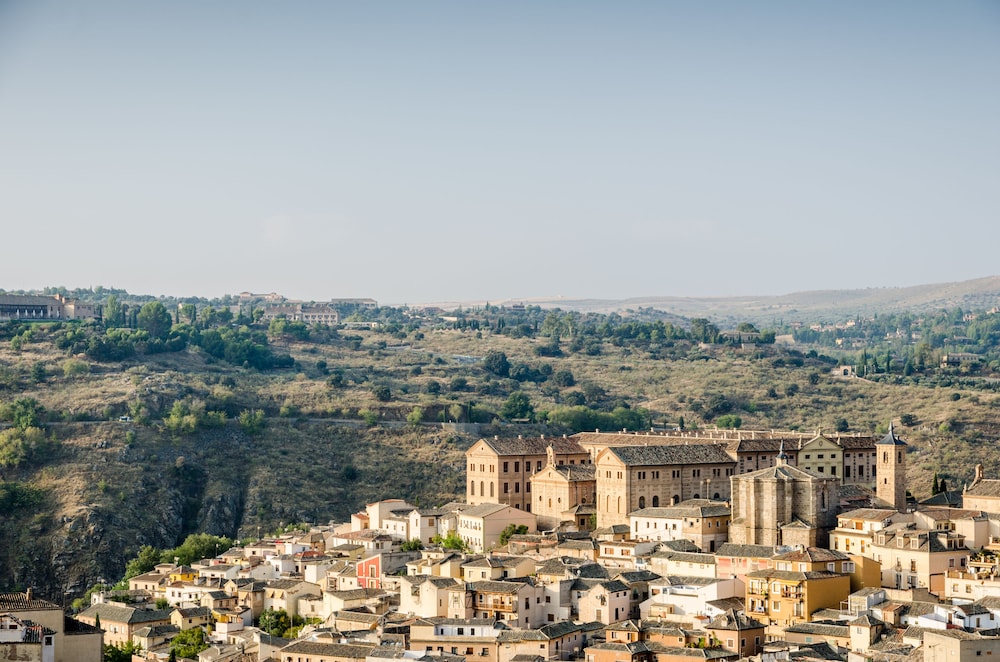 hotel yit conquista de toledo