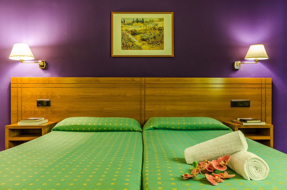 hotel yit conquista de toledo