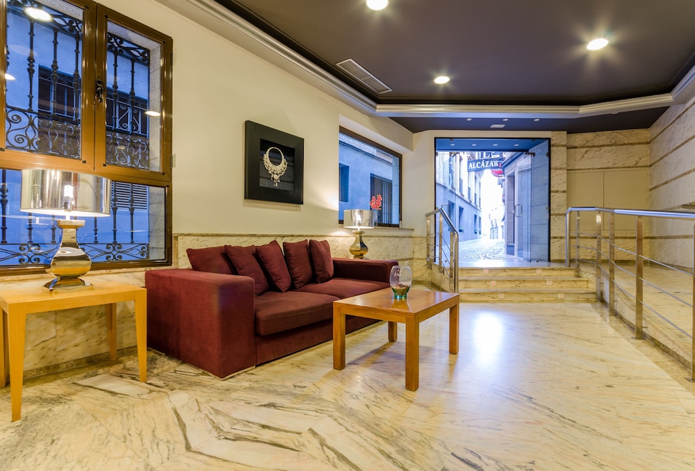 hotel yit conquista de toledo