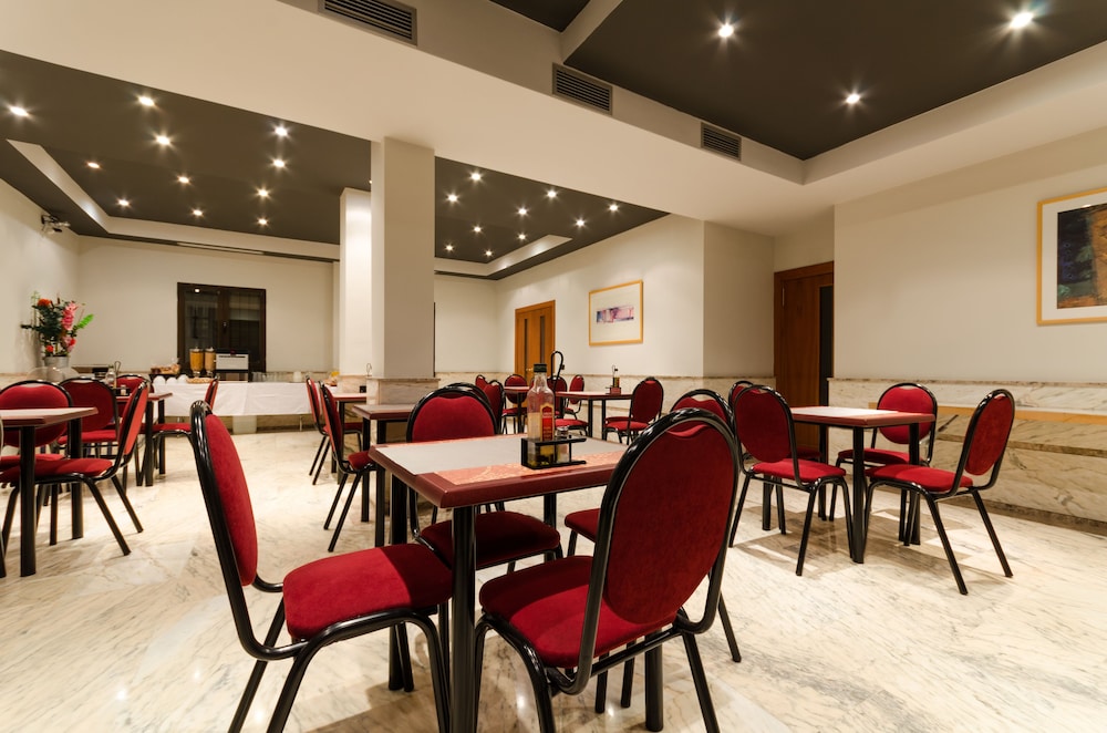 hotel yit conquista de toledo
