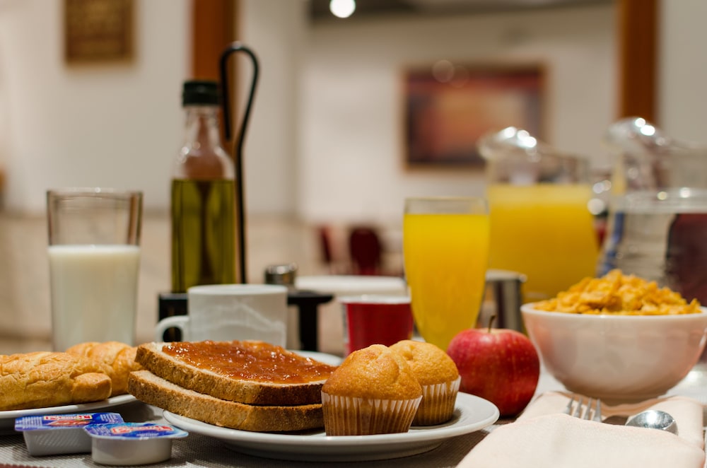 hotel yit conquista de toledo