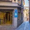 hotel yit conquista de toledo