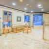 hotel yit conquista de toledo