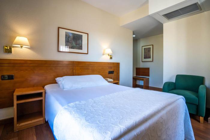 hotel yit conquista de toledo