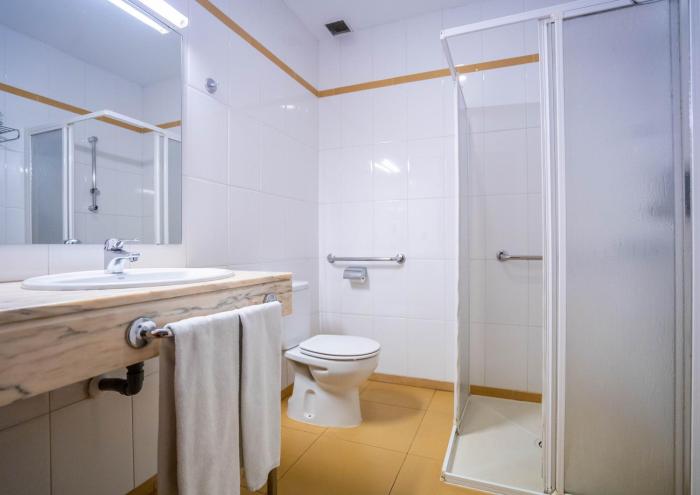 hotel yit conquista de toledo