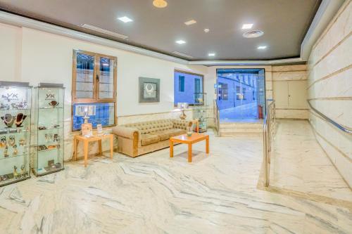 hotel yit conquista de toledo