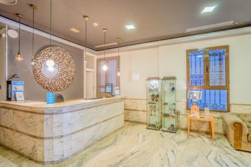 hotel yit conquista de toledo