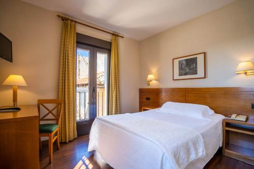 hotel yit conquista de toledo