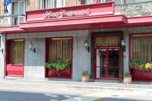 hotel continental