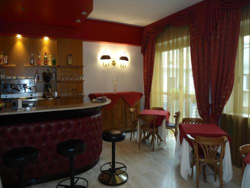 hotel continental