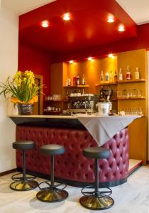 hotel continental