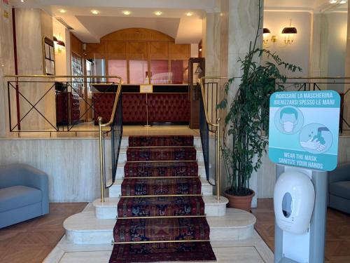 hotel continental