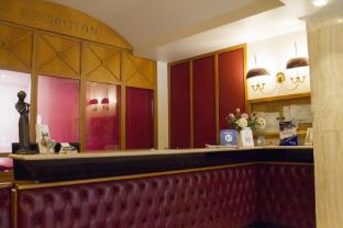 hotel continental