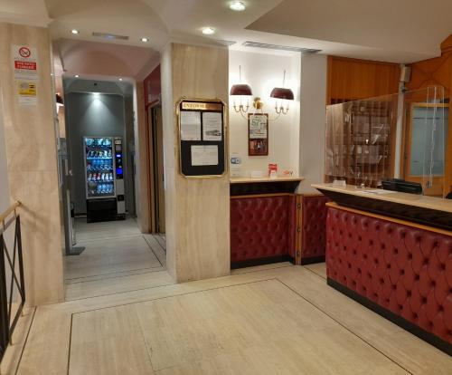 hotel continental