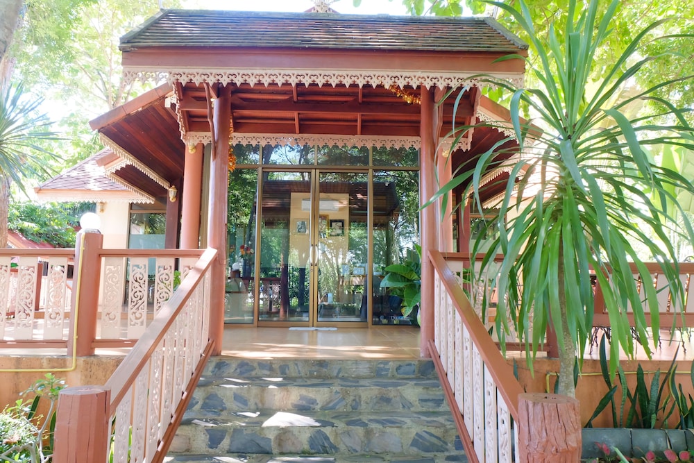 baanpufa resort