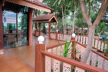 baanpufa resort