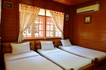 baanpufa resort