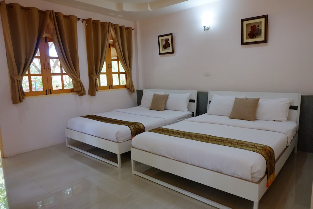 baanpufa resort