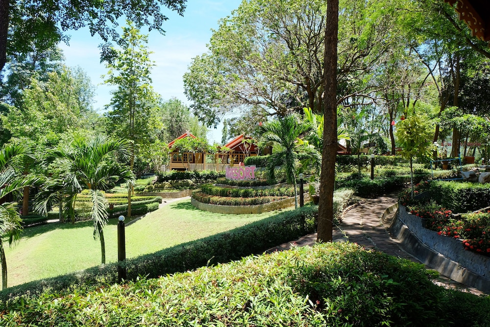 baanpufa resort