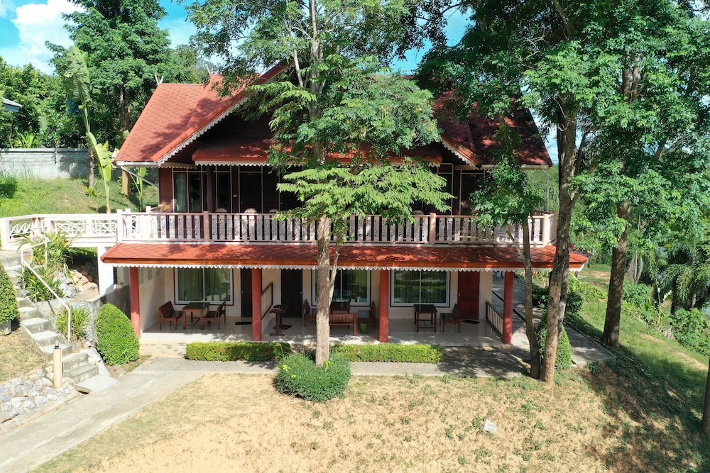 baanpufa resort