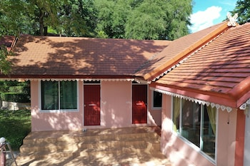 baanpufa resort