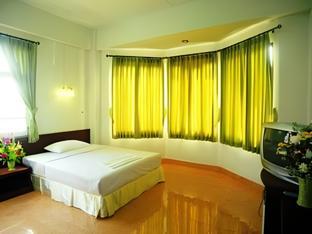 thaksin grand home hotel