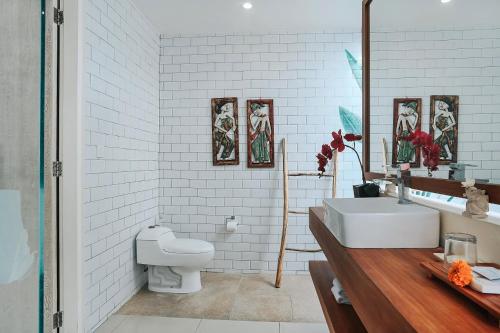 the wina villa canggu