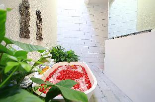 the wina villa canggu