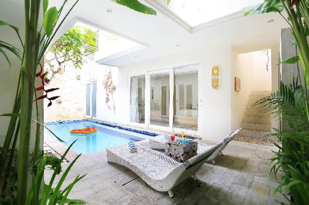 the wina villa canggu