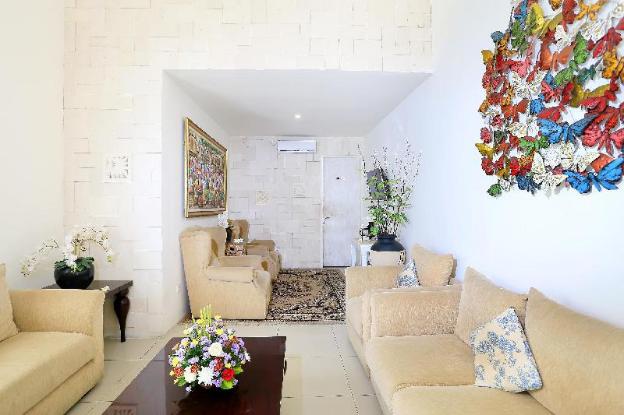 the wina villa canggu