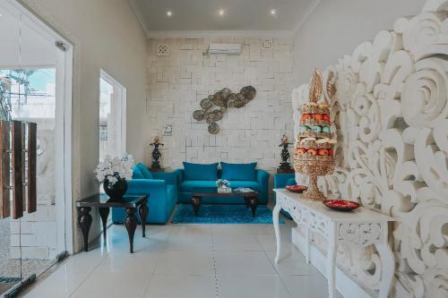 the wina villa canggu