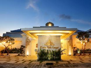 the wina villa canggu